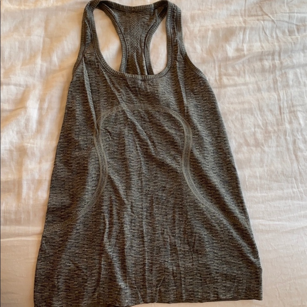 Lululemon Tank